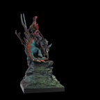 Scale 75 Figures The Aeternum Imperator 75mm (29)