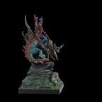 Scale 75 Figures The Aeternum Imperator 75mm (31)