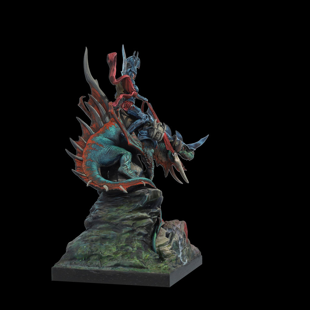 Scale 75 Figures The Aeternum Imperator 75mm (32)
