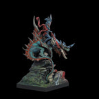 Scale 75 Figures The Aeternum Imperator 75mm (34)