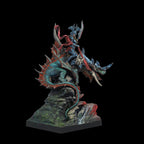 Scale 75 Figures The Aeternum Imperator 75mm (35)
