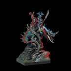 Scale 75 Figures The Aeternum Imperator 75mm (37)