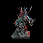 Scale 75 Figures The Aeternum Imperator 75mm (38)