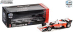 GreenLight 2022 NTT IndyCar- #3 Scott McLaughlin/Odyssey 1/18 (2)