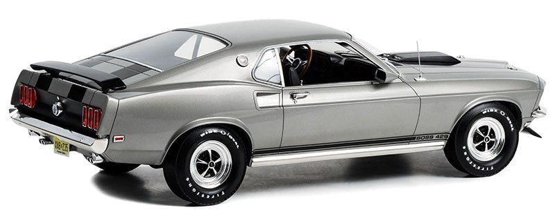 GreenLight GL-12104 1/12 1969 Ford Mustang BOSS 429 (8867953049837)