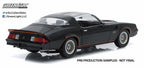 GreenLight 1978 Chevy Camaro Z/28 1/18