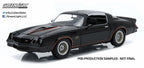 GreenLight 1978 Chevy Camaro Z/28 1/18 (2)