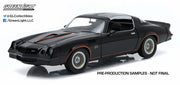 GreenLight GL-12902 1/18 1978 Chevy Camaro Z/28 (8867953213677)