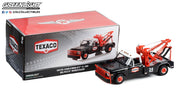 GreenLight GL-13625 1/18 1970 Chevrolet C-30 Dually Wrecker- Texaco (8867953869037)