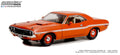 GreenLight GL-13630 1/18 1970 Dodge Challenger R/T with Dog Dish Wheels (8867953934573)