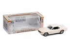 GreenLight 1967 Ford Mustang Coupe 1/18 (2)