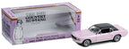 GreenLight GL-13662 1/18 1967 Ford Mustang Coupe (8867954655469)