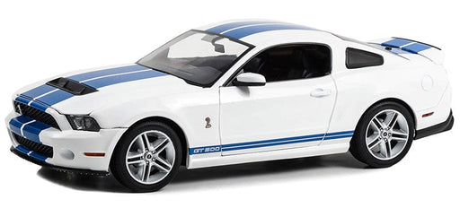 GreenLight GL-13674 1/18 2011 Shelby GT500 (8867955114221)