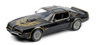 Greenlight 1977 Pontiac Firebird Trans Am 1/18