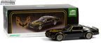 Greenlight 1977 Pontiac Firebird Trans Am 1/18 (2)