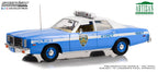 Greenlight 1978 Dodge Monaco- NYPD 1/18