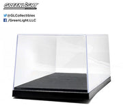 GreenLight GL-55028 1/18 Acryilic Case with Plastic Base (8867956523245)