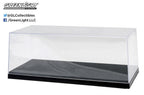 GreenLight Acryilic Case with Plastic Base 1/18 (2)