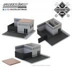 GreenLight Hot Pursuit Central Command 1/64