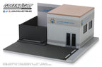 GreenLight Hot Pursuit Central Command 1/64 (2)