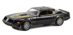 GreenLight 1979 Pontiac Firebird Trans Am- Rocky II 1/24
