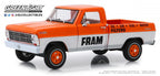 GreenLight 1967 Ford F-100 1/24