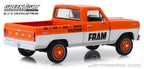GreenLight 1967 Ford F-100 1/24 (2)