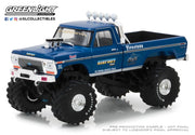 GreenLight GL-86097 1/43 1974 Ford F-250 Monster Truck (8867957113069)
