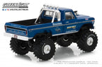 GreenLight 1974 Ford F-250 Monster Truck 1/43 (2)