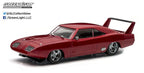 GreenLight 1969 Dodge Charger Daytona 1/43