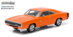 GreenLight 1970 Dodge Charger R/T 1/43 (2)