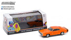 GreenLight 1970 Dodge Charger R/T 1/43 (3)