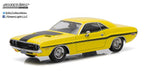 GreenLight 1970 Dodge Challenger R/T 1/43