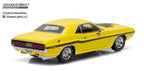 GreenLight 1970 Dodge Challenger R/T 1/43 (2)