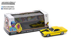 GreenLight 1970 Dodge Challenger R/T 1/43 (3)