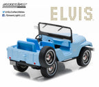 GreenLight Jeep CJ-5 1/43