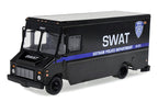 GreenLight 1993 Grumman Olson- Gotham Police Dept 1/43