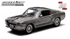 GreenLight 1967 Ford Mustang - Gone in 60 Seconds (2000) 1/43
