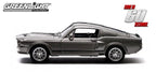 GreenLight 1967 Ford Mustang - Gone in 60 Seconds (2000) 1/43 (3)