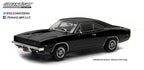 GreenLight 1968 Dodge Charger R/T - Bullitt 1/43 (3)
