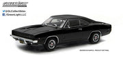 GreenLight GL-86432 1/43 1968 Dodge Charger R/T - Bullitt (8867957735661)