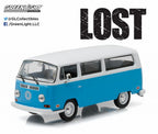 GreenLight 1971 Volkswagen Type 2 \\Dhama\\" Van" 1/43 (2)