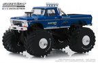 GreenLight 1974 Ford F-250 Monster Truck 1/43