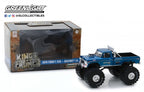 GreenLight 1974 Ford F-250 Monster Truck 1/43 (2)