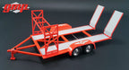 GMP Die Cast Replicas Tandem Car Trailer 1/43 (2)