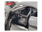 GMP Die Cast Replicas 1970 Plymouth GTX Drag Car 1/18 (2)