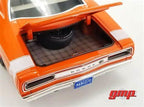 GMP Die Cast Replicas 1970 Dodge Coronet Super Bee 1/18 (2)