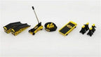 GMP Die Cast Replicas Shop Tool Set- Pennzoil 1/18