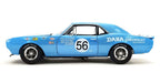 GMP Die Cast Replicas 1967 Chevrolet Trans Am Camaro Z/28 1/18 (2)