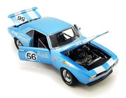 GMP Die Cast Replicas GMP-18972 1/18 1967 Chevrolet Trans Am Camaro Z/28 (8867958522093)